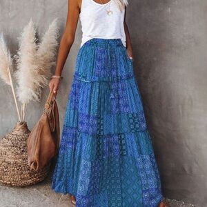 Boho aesthetic style  surprise bundle ☀️